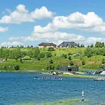 Feriehus In Near A