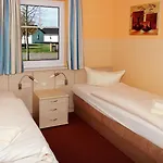 In Near A Feriehus *