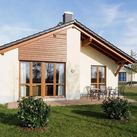 Holiday home In Near A Markkleeberg