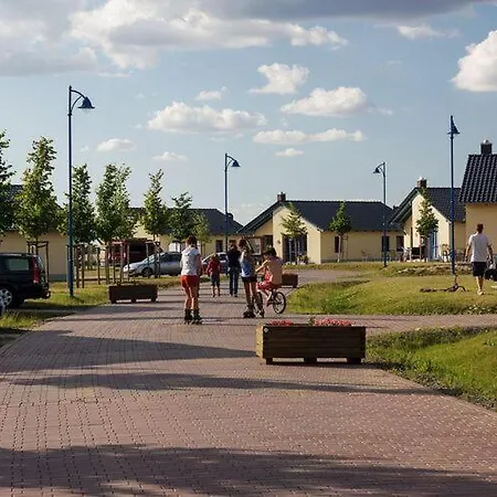 In Near A Markkleeberg