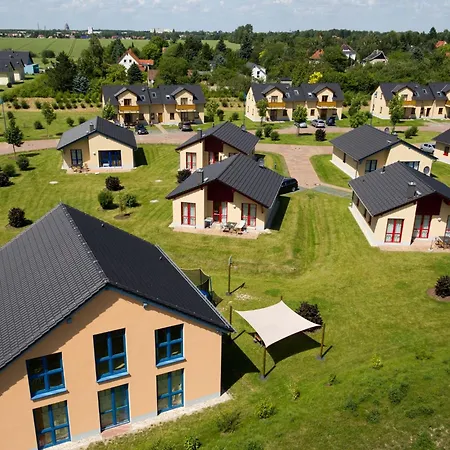 In Near A Markkleeberg