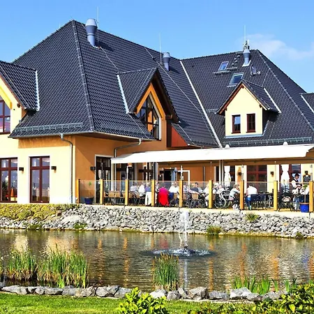 In Near A Markkleeberg