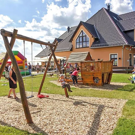 Holiday home In Near A