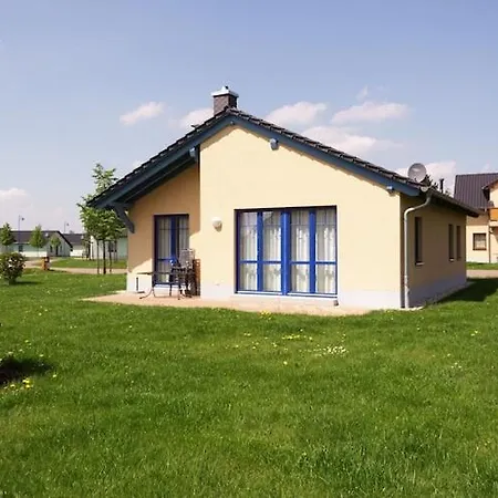 Holiday home In Near A
