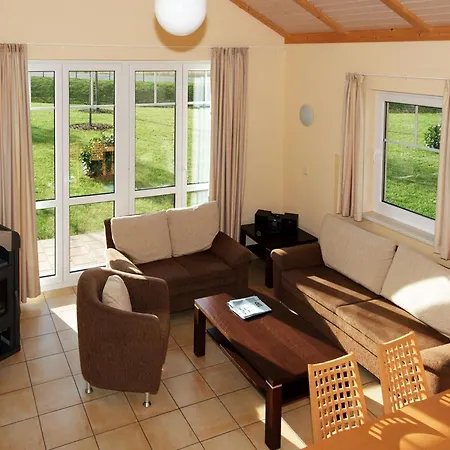 Holiday home In Near A Markkleeberg