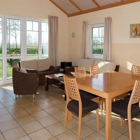 Holiday home In Near A