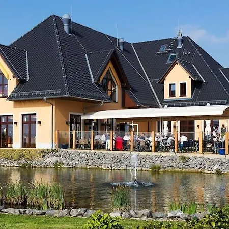 In Near A Марклеберг