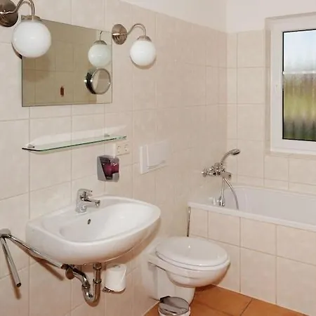 Vakantiehuis In Near A Markkleeberg