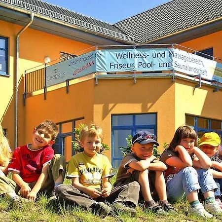 In Near A * Markkleeberg