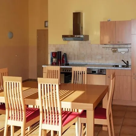 Vakantiehuis In Near A Markkleeberg