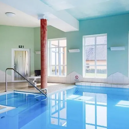 In Near A Vakantiehuis *