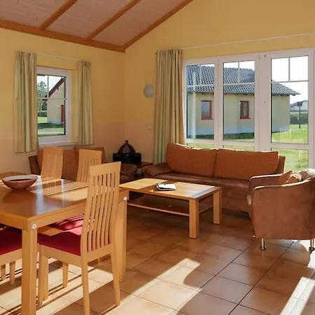 Vakantiehuis In Near A *