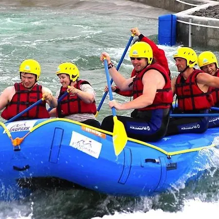 In Near A Vakantiehuis Markkleeberg