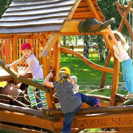 In Near A * Markkleeberg