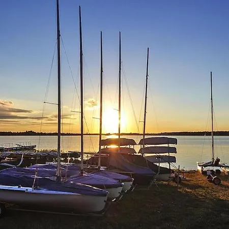 Vakantiehuis In Near A