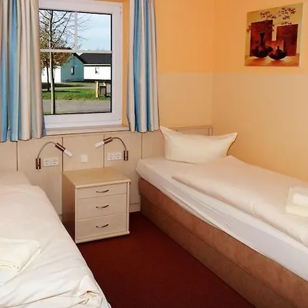 In Near A Vakantiehuis Markkleeberg