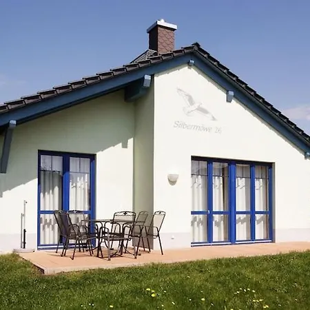 In Near A Vakantiehuis Markkleeberg