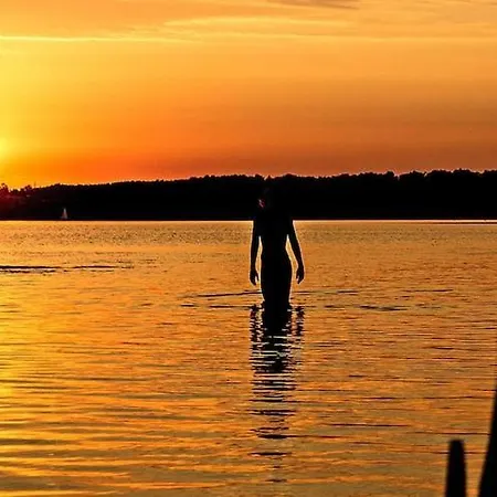 Vakantiehuis In Near A *