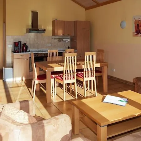 Casa vacanze In Near A Markkleeberg