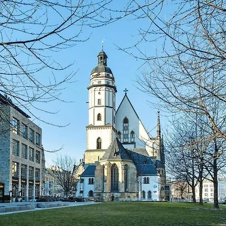 Vakantiehuis In Near A Markkleeberg