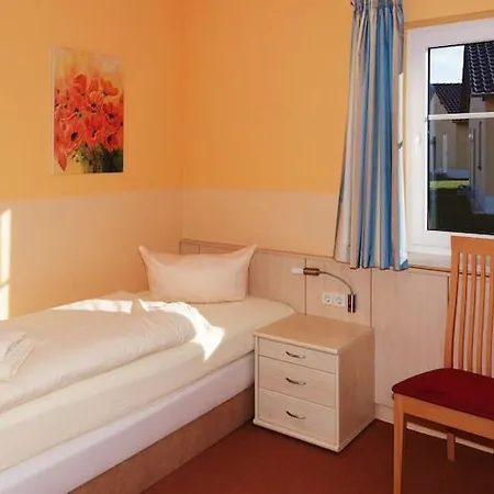 In Near A Vakantiehuis