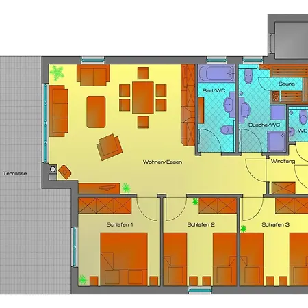 In Near A Markkleeberg