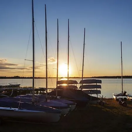 Vakantiehuis In Near A