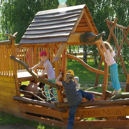 In Near A * Markkleeberg