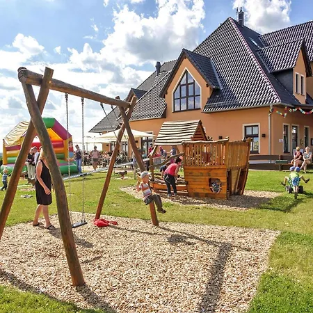 In Near A Vakantiehuis *