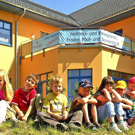 In Near A Vakantiehuis Markkleeberg