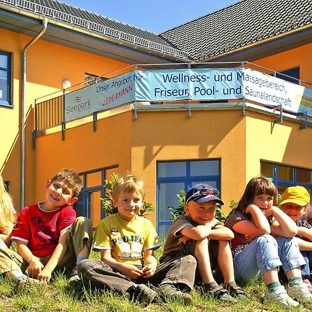 In Near A Markkleeberg