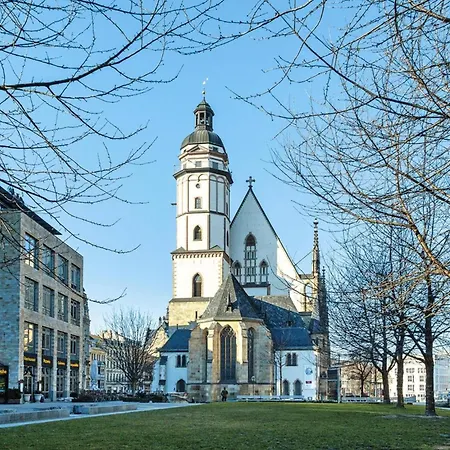 In Near A Vakantiehuis