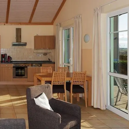 Vakantiehuis In Near A