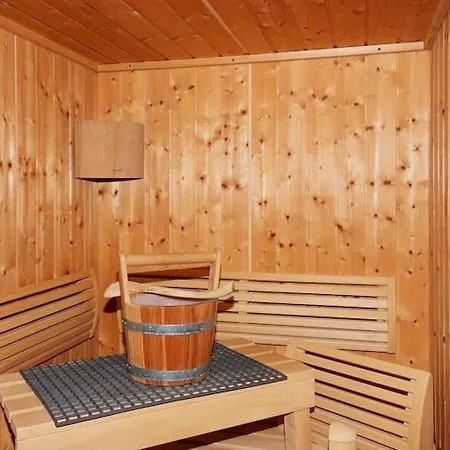 In Near A Vakantiehuis