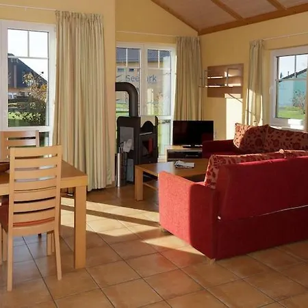 In Near A Vakantiehuis