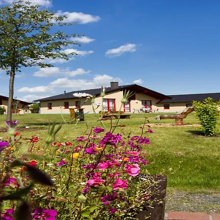 Vakantiehuis In Near A