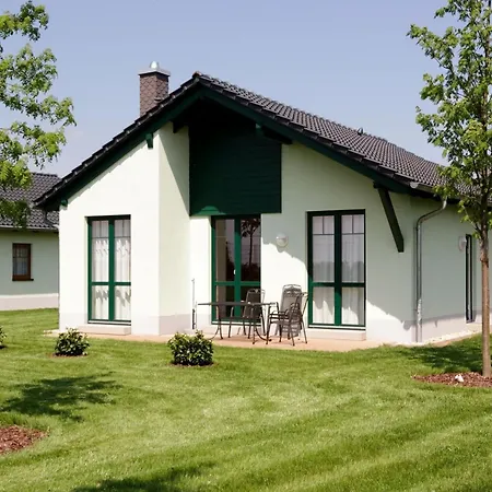 Vakantiehuis In Near A Markkleeberg