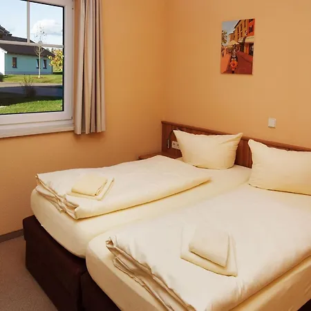 In Near A Ferienhaus