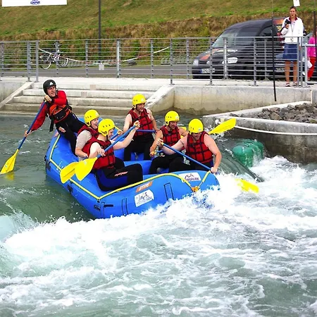 Ferienhaus In Near A Markkleeberg