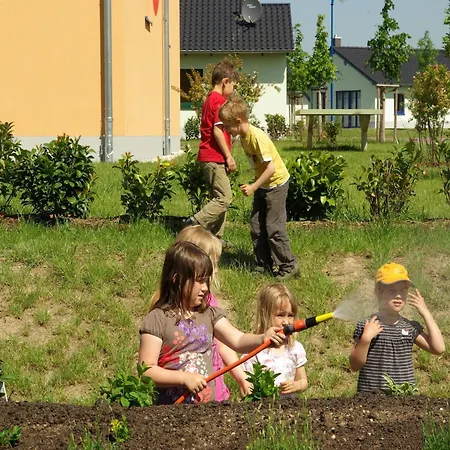 In Near A Markkleeberg