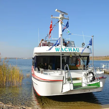 In Near A Markkleeberg