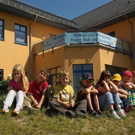 Nyaraló In Near A *