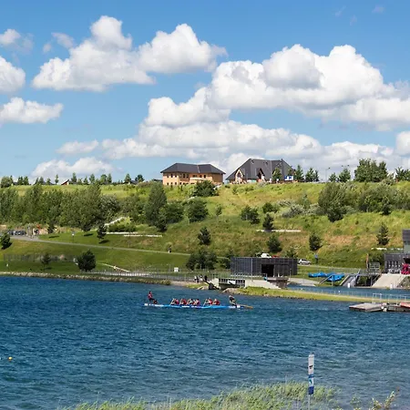 In Near A Markkleeberg