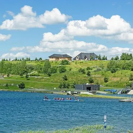 Feriehus In Near A *