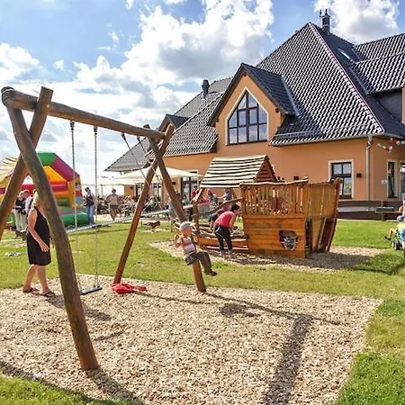 Feriehus In Near A *