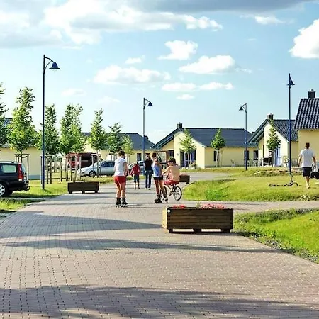 Feriehus In Near A Markkleeberg