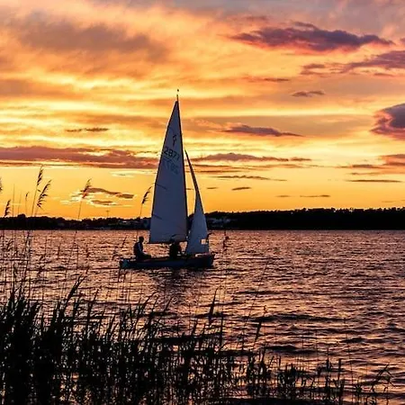 Ferienhaeuser In Markleeberg Im Am Markkleeberg