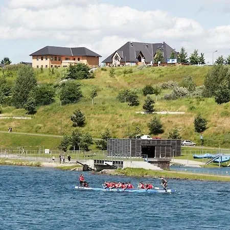 Ferienhaus Ferienhaeuser In Markleeberg Im Am Markkleeberg