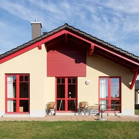 Ferienhaus Ferienhaeuser In Markleeberg Im Am