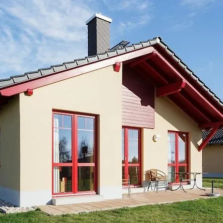 Ferienhaus Ferienhaeuser In Markleeberg Im Am *